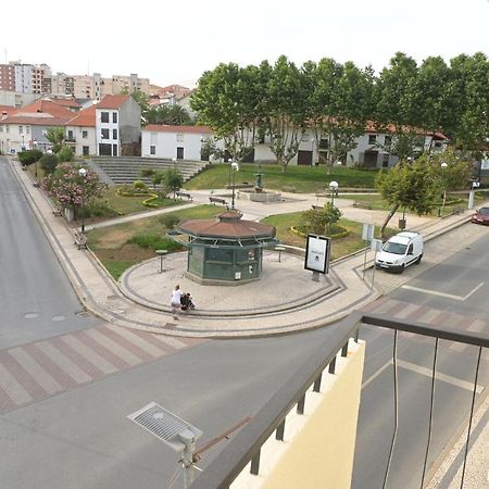 Casa Das Eiras Macedo de Cavaleiros Exterior foto